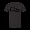 Men/Unisex Fine Lightweight Blend Jersey T-Shirt Thumbnail