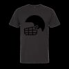 Men/Unisex Fine Lightweight Blend Jersey T-Shirt Thumbnail