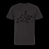Men/Unisex Fine Lightweight Blend Jersey T-Shirt Thumbnail