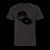 Men/Unisex Fine Lightweight Blend Jersey T-Shirt Thumbnail