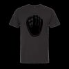 Men/Unisex Fine Lightweight Blend Jersey T-Shirt Thumbnail