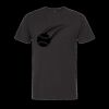 Men/Unisex Fine Lightweight Blend Jersey T-Shirt Thumbnail
