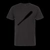 Men/Unisex Fine Lightweight Blend Jersey T-Shirt Thumbnail