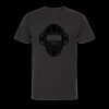Men/Unisex Fine Lightweight Blend Jersey T-Shirt Thumbnail