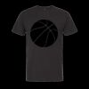 Men/Unisex Fine Lightweight Blend Jersey T-Shirt Thumbnail