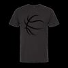 Men/Unisex Fine Lightweight Blend Jersey T-Shirt Thumbnail