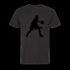 Men/Unisex Fine Lightweight Blend Jersey T-Shirt Thumbnail