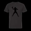 Men/Unisex Fine Lightweight Blend Jersey T-Shirt Thumbnail
