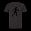 Men/Unisex Fine Lightweight Blend Jersey T-Shirt Thumbnail