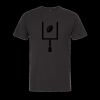 Men/Unisex Fine Lightweight Blend Jersey T-Shirt Thumbnail