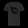 Men/Unisex Fine Lightweight Blend Jersey T-Shirt Thumbnail