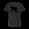 Men/Unisex Fine Lightweight Blend Jersey T-Shirt Thumbnail