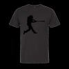 Men/Unisex Fine Lightweight Blend Jersey T-Shirt Thumbnail
