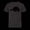 Men/Unisex Fine Lightweight Blend Jersey T-Shirt Thumbnail