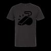 Men/Unisex Fine Lightweight Blend Jersey T-Shirt Thumbnail