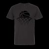 Men/Unisex Fine Lightweight Blend Jersey T-Shirt Thumbnail