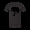 Men/Unisex Fine Lightweight Blend Jersey T-Shirt Thumbnail