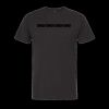 Men/Unisex Fine Lightweight Blend Jersey T-Shirt Thumbnail