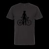 Men/Unisex Fine Lightweight Blend Jersey T-Shirt Thumbnail