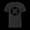 Men/Unisex Fine Lightweight Blend Jersey T-Shirt Thumbnail