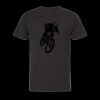 Men/Unisex Fine Lightweight Blend Jersey T-Shirt Thumbnail