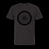 Men/Unisex Fine Lightweight Blend Jersey T-Shirt Thumbnail