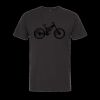 Men/Unisex Fine Lightweight Blend Jersey T-Shirt Thumbnail