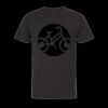 Men/Unisex Fine Lightweight Blend Jersey T-Shirt Thumbnail