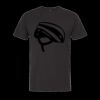Men/Unisex Fine Lightweight Blend Jersey T-Shirt Thumbnail
