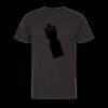 Men/Unisex Fine Lightweight Blend Jersey T-Shirt Thumbnail