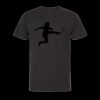 Men/Unisex Fine Lightweight Blend Jersey T-Shirt Thumbnail