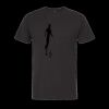 Men/Unisex Fine Lightweight Blend Jersey T-Shirt Thumbnail