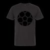 Men/Unisex Fine Lightweight Blend Jersey T-Shirt Thumbnail