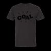 Men/Unisex Fine Lightweight Blend Jersey T-Shirt Thumbnail