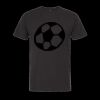 Men/Unisex Fine Lightweight Blend Jersey T-Shirt Thumbnail