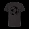 Men/Unisex Fine Lightweight Blend Jersey T-Shirt Thumbnail