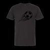 Men/Unisex Fine Lightweight Blend Jersey T-Shirt Thumbnail