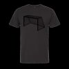 Men/Unisex Fine Lightweight Blend Jersey T-Shirt Thumbnail