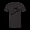 Men/Unisex Fine Lightweight Blend Jersey T-Shirt Thumbnail