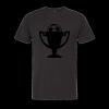 Men/Unisex Fine Lightweight Blend Jersey T-Shirt Thumbnail