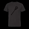 Men/Unisex Fine Lightweight Blend Jersey T-Shirt Thumbnail