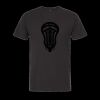 Men/Unisex Fine Lightweight Blend Jersey T-Shirt Thumbnail