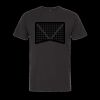 Men/Unisex Fine Lightweight Blend Jersey T-Shirt Thumbnail