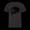 Men/Unisex Fine Lightweight Blend Jersey T-Shirt Thumbnail