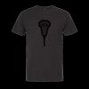 Men/Unisex Fine Lightweight Blend Jersey T-Shirt Thumbnail
