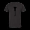 Men/Unisex Fine Lightweight Blend Jersey T-Shirt Thumbnail