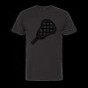 Men/Unisex Fine Lightweight Blend Jersey T-Shirt Thumbnail