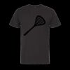 Men/Unisex Fine Lightweight Blend Jersey T-Shirt Thumbnail