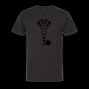 Men/Unisex Fine Lightweight Blend Jersey T-Shirt Thumbnail
