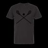 Men/Unisex Fine Lightweight Blend Jersey T-Shirt Thumbnail